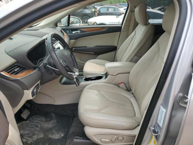 Photo 7 from auction – 2017 LINCOLN MKC SELECT with VIN 5LMCJ2C91HUL44742