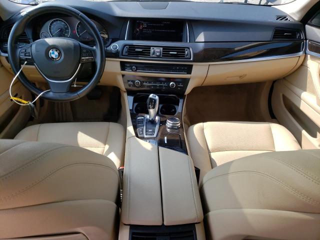 Photo 8 from auction – 2015 BMW 528 XI with VIN WBA5A7C57FD628932
