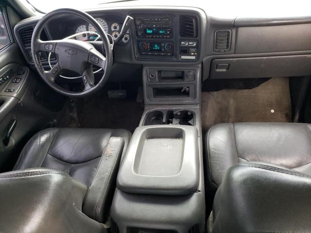 Photo 8 from auction – 2004 CHEVROLET SILVERADO with VIN 2GCEK19N441136632