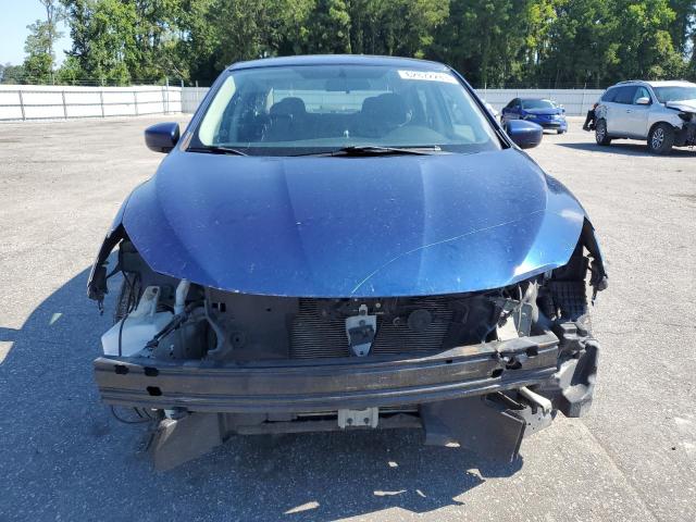 Photo 5 from auction – 2017 NISSAN SENTRA S with VIN 3N1AB7AP4HY331882