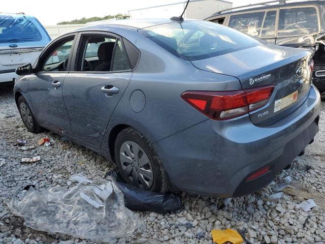 Photo 2 from auction – 2019 KIA RIO S with VIN 3KPA24AB3KE242958