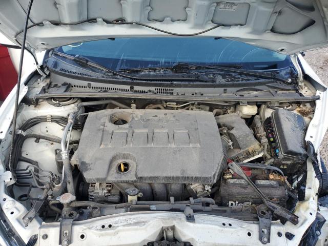 Photo 11 from auction – 2017 TOYOTA COROLLA L with VIN 2T1BURHE2HC857889