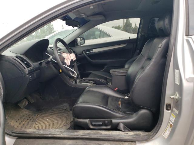 Photo 7 from auction – 2007 HONDA ACCORD EX with VIN 1HGCM72647A009253