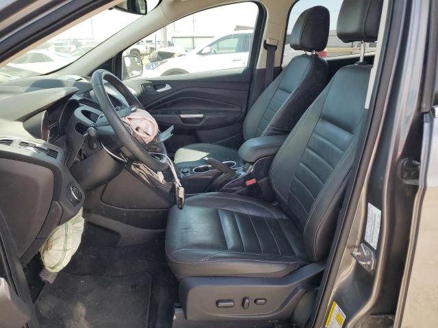 Photo 7 from auction – 2014 FORD ESCAPE TIT with VIN 1FMCU0JX1EUC29392