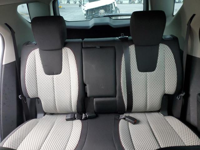 Photo 10 from auction – 2010 CHEVROLET EQUINOX LS with VIN 2CNALBEW0A6407342