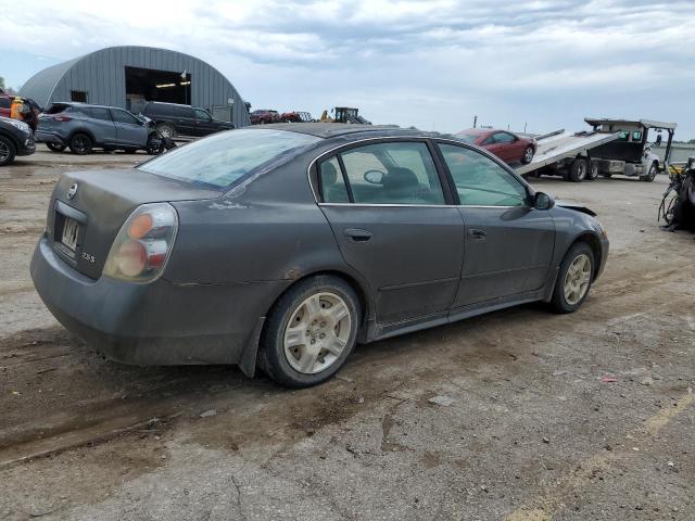 Photo 3 from auction – 2004 NISSAN ALTIMA BAS with VIN 1N4AL11D34C180135