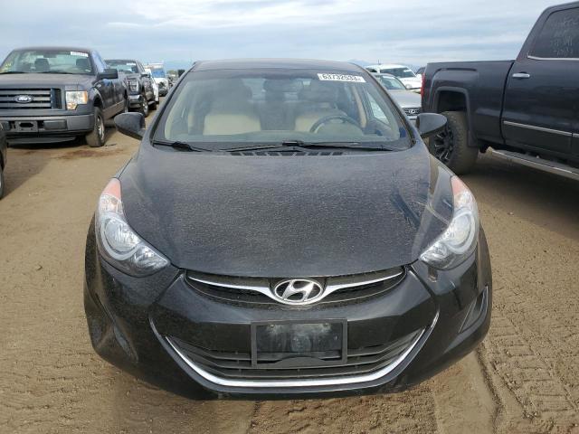 Photo 5 from auction – 2012 HYUNDAI ELANTRA GL with VIN 5NPDH4AE6CH148057