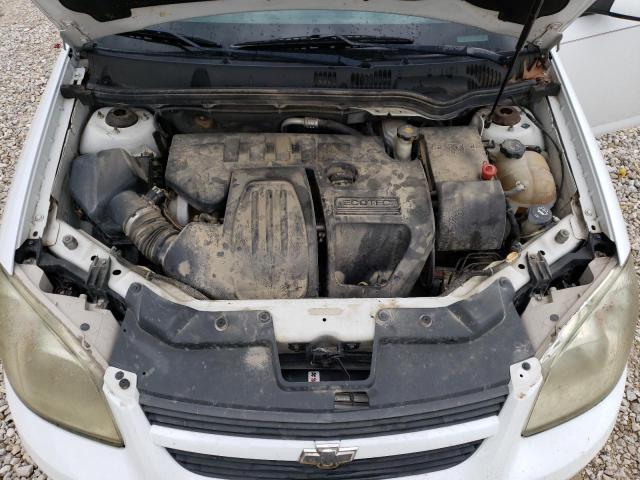Photo 11 from auction – 2009 CHEVROLET COBALT LT with VIN 1G1AT58H097180936