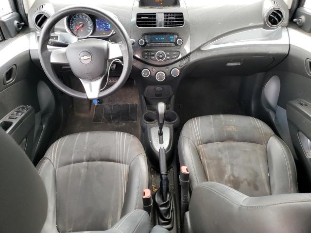 Photo 8 from auction – 2015 CHEVROLET SPARK LS with VIN KL8CB6S93FC753012