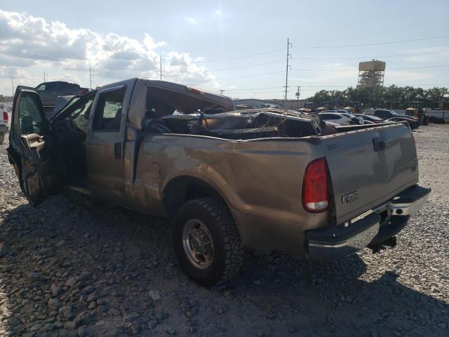 Photo 2 from auction – 2003 FORD F250 SUPER with VIN 1FTNW20F93EA98456