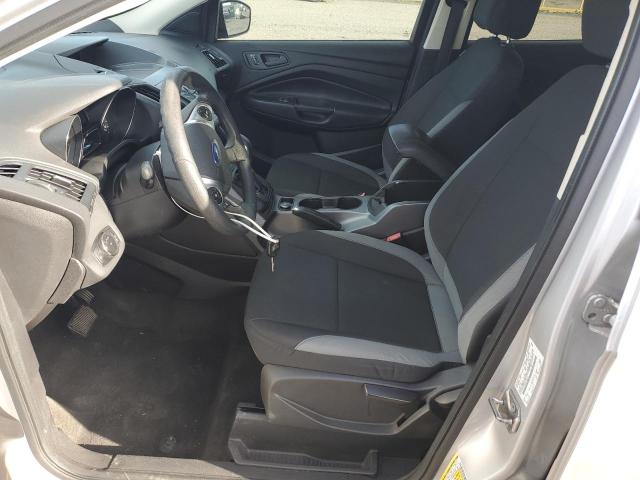 Photo 7 from auction – 2013 FORD ESCAPE S with VIN 1FMCU0F70DUC67431