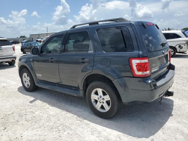 Foto 2 de la subasta – 2008 FORD ESCAPE HEV con VIN 1FMCU49H68KB08068