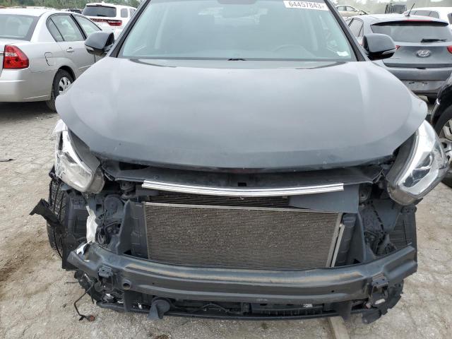 Photo 12 from auction – 2016 HYUNDAI SANTA FE S with VIN KM8SR4HF2GU134229