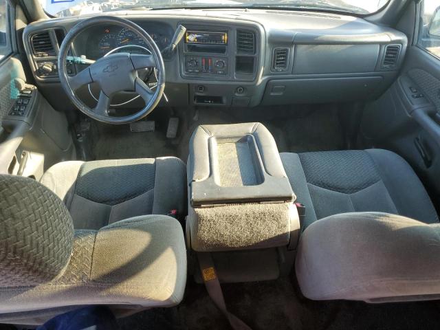 Photo 8 from auction – 2003 CHEVROLET AVALANCHE with VIN 3GNEC13T73G259178