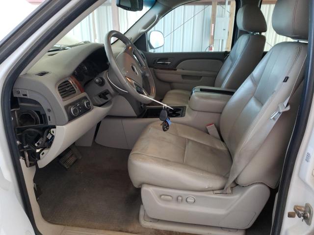Photo 7 from auction – 2011 GMC YUKON SLT with VIN 1GKS2CE05BR112938