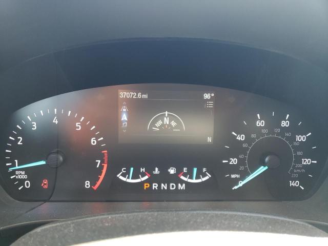 Photo 9 from auction – 2020 FORD ESCAPE SEL with VIN 1FMCU9H99LUC63668