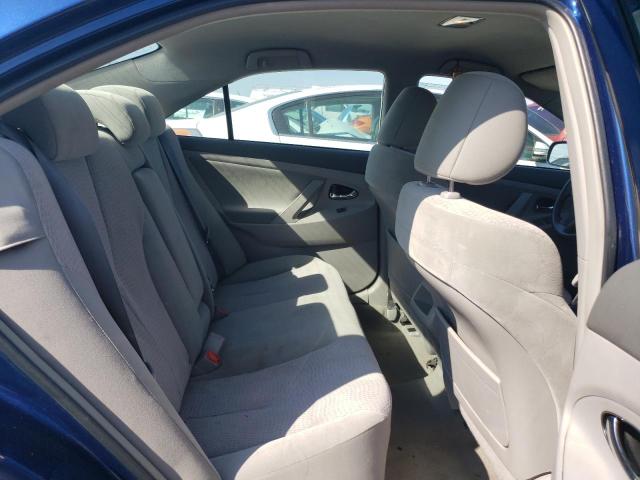 Снимка 10 от търг – 2011 TOYOTA CAMRY BASE с VIN 4T1BF3EK1BU769388