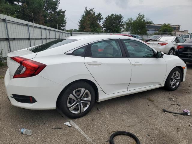 Photo 3 from auction – 2016 HONDA CIVIC LX with VIN 19XFC2F51GE077073