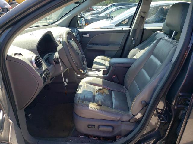 Photo 7 from auction – 2007 FORD FREESTYLE with VIN 1FMDK051X7GA41892