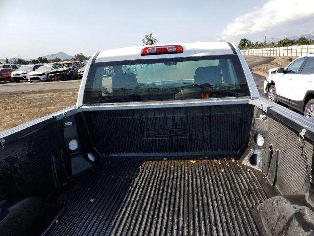 Photo 10 from auction – 2022 CHEVROLET SILVERADO with VIN 3GCNAAED4NG607171