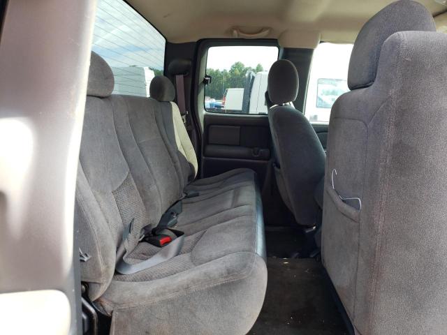 Photo 10 from auction – 2005 CHEVROLET SILVERADO with VIN 1GCHK29U15E136338