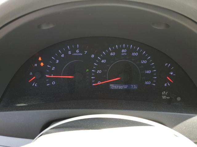 Photo 9 from auction – 2011 TOYOTA CAMRY SE with VIN 4T1BK3EK3BU629077
