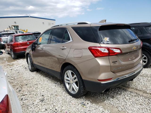 Photo 2 from auction – 2019 CHEVROLET EQUINOX PR with VIN 2GNAXYEX0K6134786