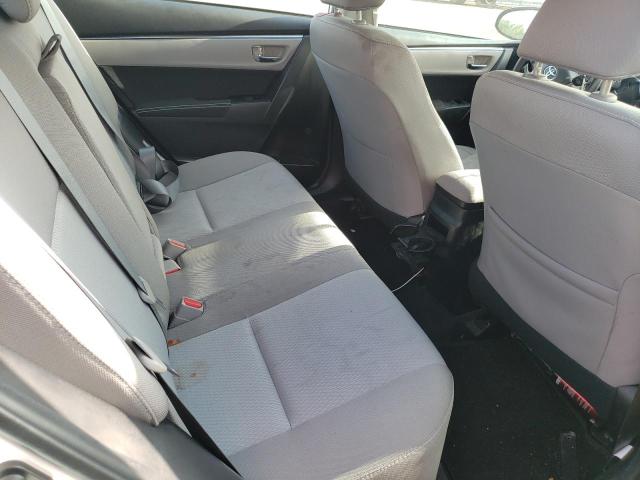 Photo 10 from auction – 2016 TOYOTA COROLLA L with VIN 2T1BURHE2GC620950