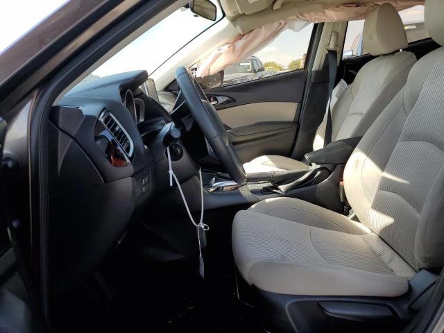 Photo 7 from auction – 2015 MAZDA 3 TOURING with VIN 3MZBM1V79FM183376