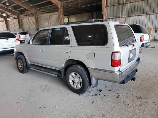 Photo 2 from auction – 1996 TOYOTA 4RUNNER SR with VIN JT3GN86R6T0002025