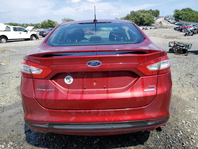 Photo 6 from auction – 2013 FORD FUSION SE with VIN 3FA6P0HR9DR111778