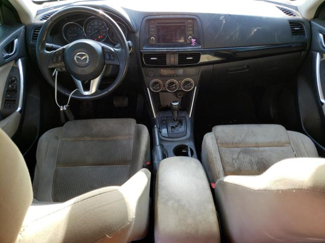 Photo 8 from auction – 2013 MAZDA CX-5 TOURI with VIN JM3KE2CE7D0102440