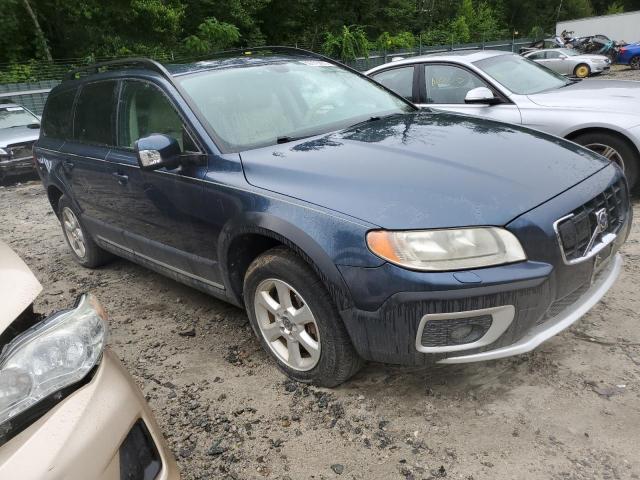 Photo 4 from auction – 2008 VOLVO XC70 with VIN YV4BZ982081004609
