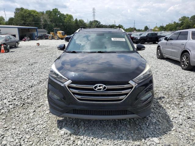 Photo 5 from auction – 2016 HYUNDAI TUCSON LIM with VIN KM8J33A23GU216291