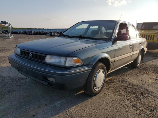 Photo 1 from auction – 1992 TOYOTA CAMRY SEDA with VIN 1NXAE94A4NZ374281