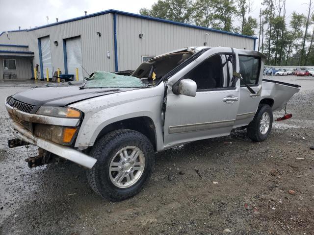 Photo 1 from auction – 2012 CHEVROLET COLORADO L with VIN 1GCHTCFE8C8105003