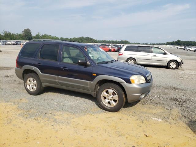 Снимка 4 от търг – 2002 MAZDA TRIBUTE LX с VIN 4F2YU08152KM28075