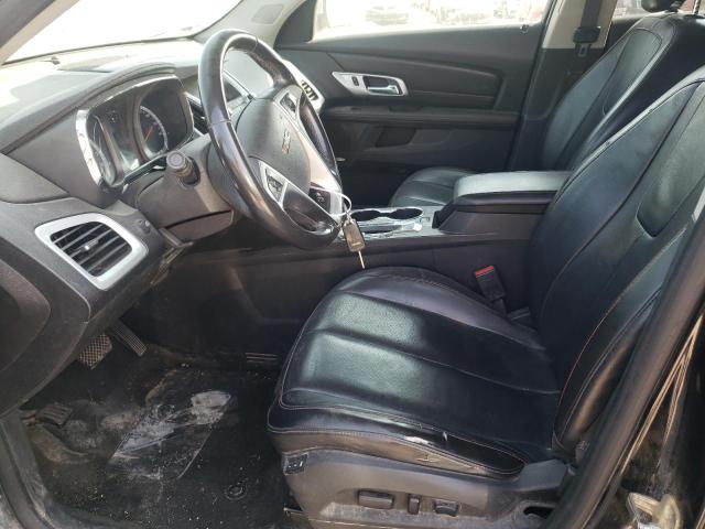 Снимка 7 от търг – 2012 GMC TERRAIN SL с VIN 2GKFLXE55C6110606