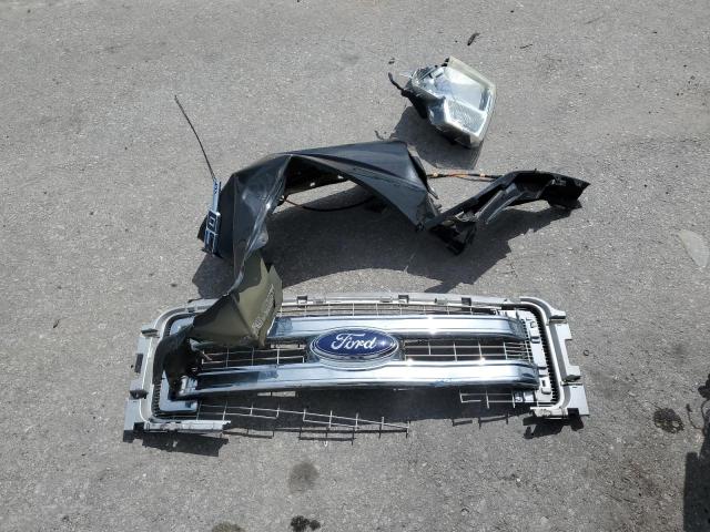 Photo 12 from auction – 2013 FORD F150 SUPER with VIN 1FTFW1ET7DFC77281