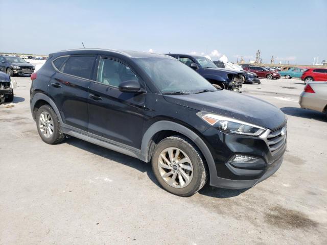 Photo 4 from auction – 2017 HYUNDAI TUCSON LIM with VIN KM8J33A4XHU280265