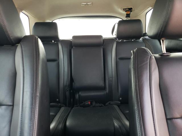 Photo 10 from auction – 2010 MAZDA CX-9 with VIN JM3TB3MAXA0229418