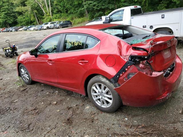 Photo 2 from auction – 2015 MAZDA 3 TOURING with VIN 3MZBM1V78FM194885