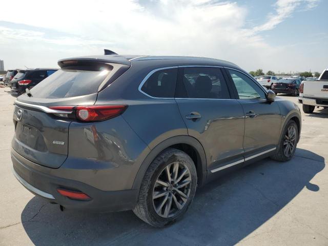 Photo 3 from auction – 2016 MAZDA CX-9 GRAND with VIN JM3TCADY8G0122200