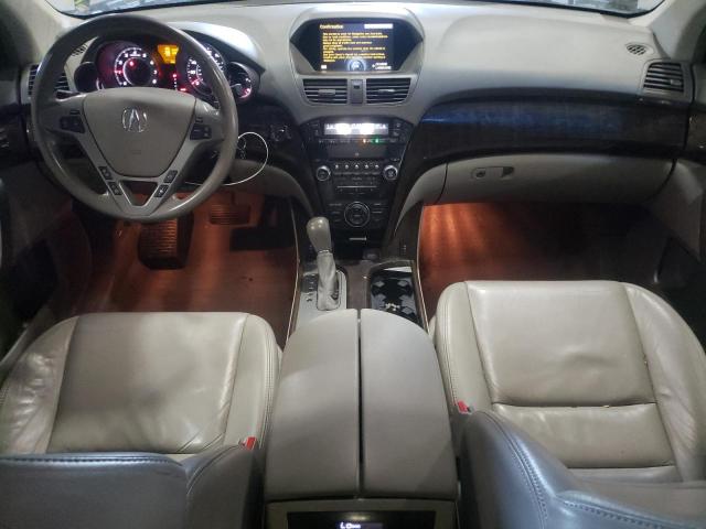 Photo 8 from auction – 2013 ACURA MDX TECHNO with VIN 2HNYD2H30DH508336