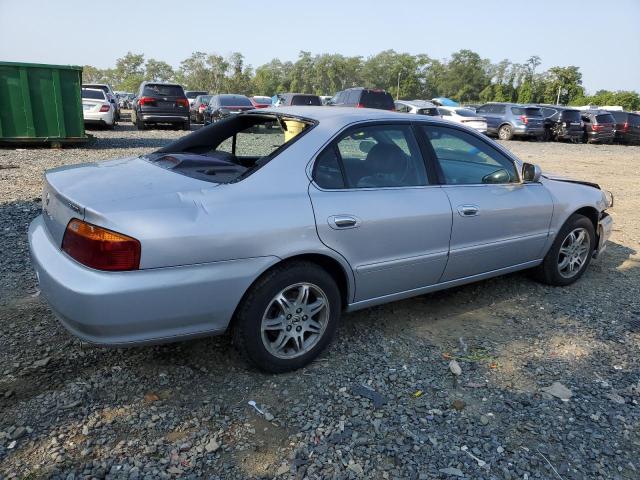 Photo 3 from auction – 2001 ACURA 3.2TL with VIN 19UUA56771A003071