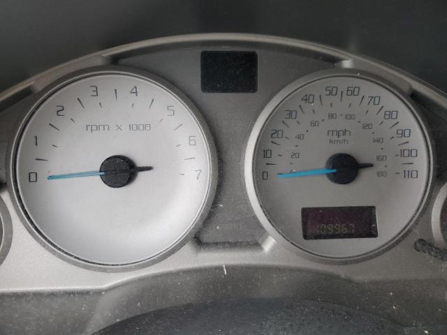 Photo 9 from auction – 2004 BUICK RENDEZVOUS with VIN 3G5DA03E94S520421