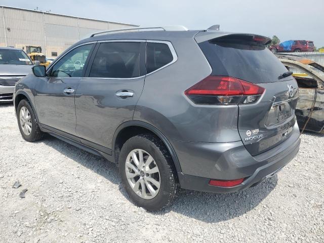 Photo 2 from auction – 2018 NISSAN ROGUE S with VIN 5N1AT2MVXJC706806