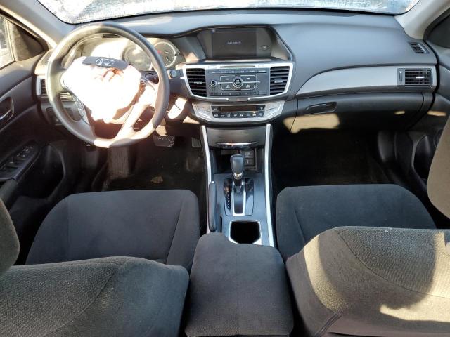 Photo 8 from auction – 2013 HONDA ACCORD LX with VIN 1HGCR2F39DA214518