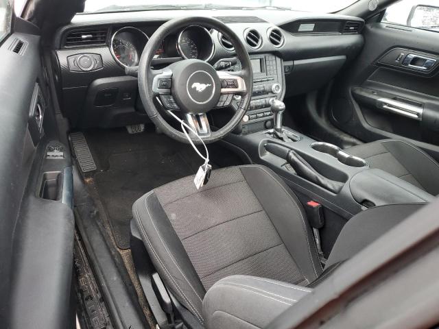 Photo 8 from auction – 2017 FORD MUSTANG with VIN 1FA6P8AM4H5289927