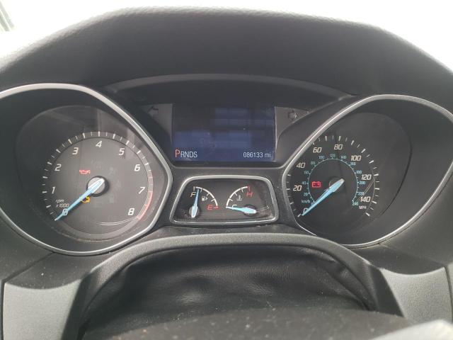 Photo 9 from auction – 2013 FORD FOCUS SE with VIN 1FADP3F22DL339747